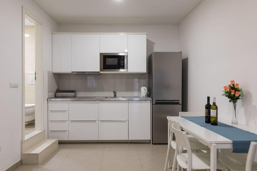 Apartments Ivana Dubrovnik Exterior photo
