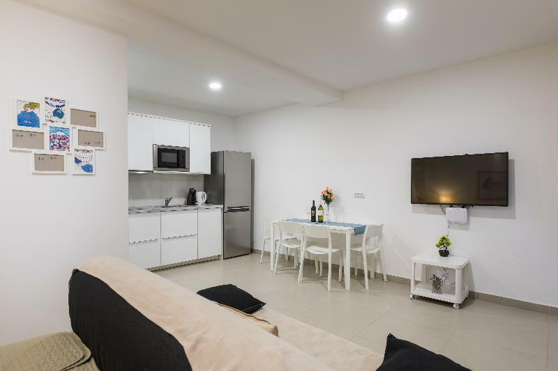 Apartments Ivana Dubrovnik Exterior photo